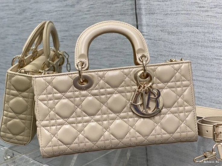 Lady Dior Premium Bags 75903 My Christian 0725